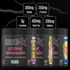 Picture of Applied Nutrition Shred-X Powder - 300g Sour Gummy Bear