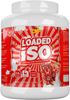 CNP Loaded Iso Clear Collagen Protein - 1.8kg Strawberry Laces