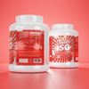 Picture of CNP Loaded Iso Clear Collagen Protein - 1.8kg Strawberry Laces