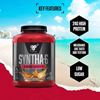 Picture of BSN Syntha-6 Edge Protein Blend - 1.87kg Chocolate Peanut Butter