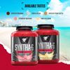 Picture of BSN Syntha-6 Edge Protein Blend - 1.87kg Chocolate Peanut Butter