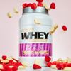 Picture of Efectiv Nutrition Whey Protein - 900g Raspberry & White Chocolate