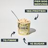 Picture of Eleat Balanced High Protein Cereal - 8x50g Vanilla (VAT Free!)