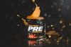 Picture of Efectiv Nutrition PRE-Workout - 225g Orange Slush