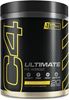 Cellucor C4 Ultimate Pre-Workout - 508g Lemon Twist