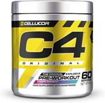 Cellucor C4 Original Pre-Workout - 414g Cosmic Rainbow