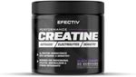 Efectiv Nutrition Performance Creatine - 300g Black Cherry