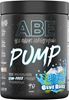 Applied Nutrition ABE Pre-Workout PUMP - 500g Blue Razz