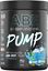 Applied Nutrition ABE Pre-Workout PUMP - 500g Blue Razz