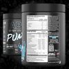 Picture of Applied Nutrition ABE Pre-Workout PUMP - 500g Blue Razz