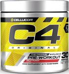 Cellucor C4 Original Pre-Workout - 195g Fruit Punch