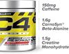 Picture of Cellucor C4 Original Pre-Workout - 195g Fruit Punch