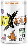 10X Athletic EAA - 450g Tangerine