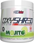 EHP Labs OxyShred Non-Stim - 300g Mojito