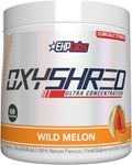 EHP Labs OxyShred - 276g Wild Melon