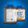 Picture of Applied Nutrition Critical Whey - 2kg Cinnamon Bun