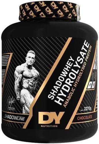 DY Nutrition Shadowhey Hydrolyzed - 2.27kg Chocolate