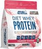 Applied Nutrition Diet Whey - 1kg Strawberry Shake