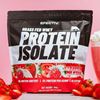 Picture of Efectiv Nutrition Grass Fed Whey Protein - Isolate 2000g Strawberry Milkshake