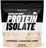 Efectiv Nutrition Grass Fed Whey Protein - Isolate 2000g Vanilla Icecream