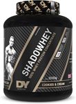 DY Nutrition Shadowhey Concentrate - 2kg Cookies & Cream