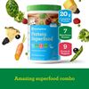 Picture of Amazing Grass Plant Protein Superfood - 363g Vanilla