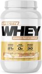 Efectiv Nutrition Whey Protein - 900g Vanilla Cheesecake