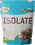 CNP Premium Whey Protein Isolate - 900g Dough-Lightful