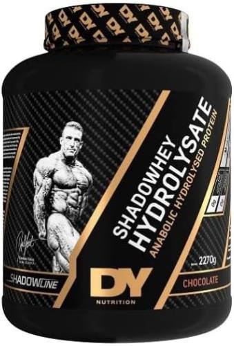 DY Nutrition Shadowhey Hydrolyzed - 2.27kg Cookie & Cream