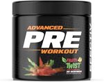 Efectiv Nutrition PRE-Workout - 225g Fruity Twist