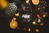 Picture of Efectiv Nutrition PRE-Workout - 225g Fruity Twist