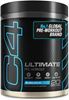 Cellucor C4 Ultimate Pre-Workout - 508g Bubblegum