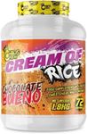 Chaos Crew Cream of Rice - 1.8kg Chocolate Salted Caramel