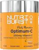 Nutriburst - Optimum-C 120g Orange