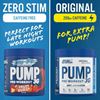 Picture of Applied Nutrition Pump 3G - 375g Fruit Burst