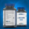 Picture of Applied Nutrition - L-Arginine 1500 120 Veg Caps