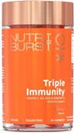 Nutriburst - Triple Immunity 180g Berry