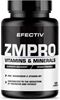 Efectiv Nutrition - ZM Pro 120 Caps