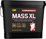 CNP Mass XL High Calorie Gainer - 4.8kg Strawberry