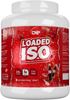 CNP Loaded Iso Clear Collagen Protein - 1.8kg Cherry Cola