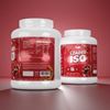 Picture of CNP Loaded Iso Clear Collagen Protein - 1.8kg Cherry Cola