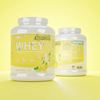 Picture of CNP Premium Whey Protein - 2kg Banana