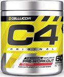 Cellucor C4 Original Pre-Workout - 408g Fruit Punch