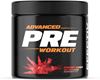 Efectiv Nutrition PRE-Workout - 225g Cherry Candy