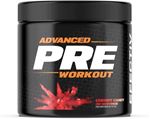 Efectiv Nutrition PRE-Workout - 225g Cherry Candy