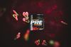 Picture of Efectiv Nutrition PRE-Workout - 225g Cherry Candy