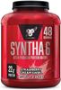 BSN Syntha-6 Ltd Ed. Protein Blend - 2.26kg Strawberry Cream Swirl