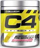 Cellucor C4 Original Pre-Workout - 390g Strawberry Margarita