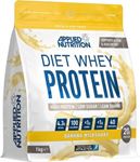 Applied Nutrition Diet Whey - 1kg Banana Milkshake