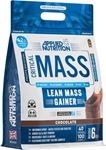 Applied Nutrition Critical Mass Lean - 6kg Chocolate